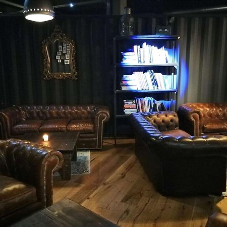 Loftstyle Hotel Hannover, Best Western Signature Collection Ngoại thất bức ảnh